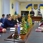 Останнє засідання сесії Біляївської міської ради-2017: у новий рік з ухваленим бюджетом