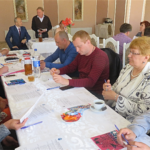 У Біляївській громаді пройшло засідання стратегічної сесіїі: фінансові підсумки