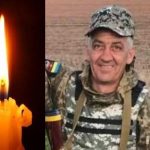 Завтра, 2 вересня, Біляївка проводжатиме в останню путь загиблого захисника Владислава Смирнова.