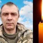 Завтра, 28 листопада, Біляївська громада проводжатиме в останню путь Героя, Важенцева Олександра Олександровича, 1978 р.н.