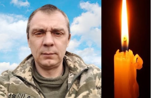 Завтра, 28 листопада, Біляївська громада проводжатиме в останню путь Героя, Важенцева Олександра Олександровича, 1978 р.н.