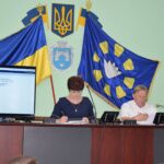 Сьогодні, 17 червня відбулось пленарне засідання 8 сесії Біляївської міської ради.