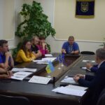 Про проведення конкурсу перевезення пасажирів на автобусному маршруті “Біляївка-Майори”