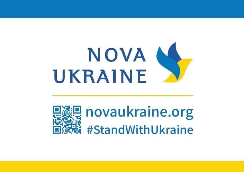 Комунальна установа Центр надання соціальних послуг “Родинне коло” Біляївської міської ради отримала фінансовий грант від фонду Nova Ukraine.