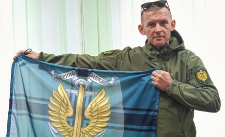 Війна безжальна…