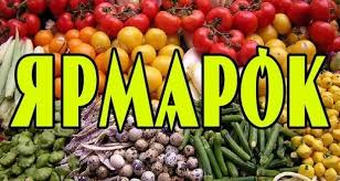 В нашому місті 05.11.2022 відбувся сільськогосподарський ярмарок.