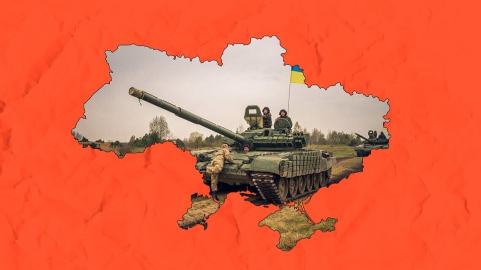 Воєнний стан в Україні продовжили