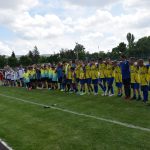 Футбольний турнір “Разом до перемоги!” відбувся сьогодні в Біляївці