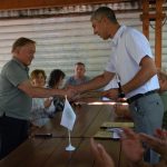 Сьогодні, 7 липня, в Україні своє професійне свято відзначають працівники природно-заповідної справи. Це свято небайдужих людей, які прагнуть зберегти природу, і для яких її збереження стає справою життя.