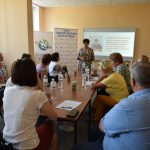 Важлива розмова про безбар’єрність