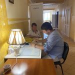 Продовжуємо серію публікацій про роботу КНП “Біляївська багатопрофільна лікарня”