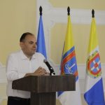 17 липня Одеському району, одному з найбільших за кількістю мешканців району в Україні, виповнились 3 роки.