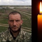 Завтра, 1 липня, Біляївська громада проводжатиме в останню путь загиблого Героя, Дениса Коваленка.