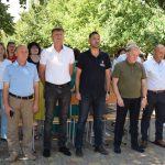 Як в Майорах відзначили 127-му річницю заснування села
