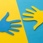 Освітяни знову й знову приходять на допомогу. Вони робили, роблять та будуть робити усе задля перемоги.