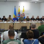 Вчора, 25 липня, Біляївський міський голова Михайло Бухтіяров взяв участь у селекторній нараді з начальниками районних військових адміністрацій та головами територіальних громад, яка пройшла під головуванням Начальника Одеської обласної військової адміністрації Олега Кіпера.