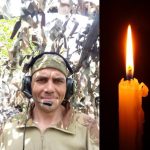 …І знову боляче. І знов сумна новина прийшла до Біляївки.
