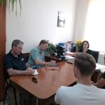 З турботою про дітей