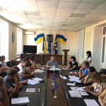 Сьогодні, 7 серпня, в Біляївській міській раді традиційно відбулась апаратна нарада.