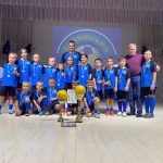 Підведено підсумки Spring Championship «Біляївської футбольної ліги» з футболу 5Х5 серед дитячо – юнацьких команд у віковій групі 2015 – 2016 р.н. на підтримку ЗСУ