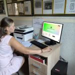 Ще одне оновлення в нашому ЦНАПі