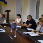 Сьогодні, 21 серпня, в Біляївській міській раді традиційно відбулась апаратна нарада під головуванням Біляївського міського голови Михайла Бухтіярова.