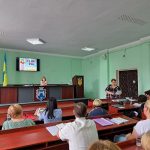 Напередодні нового навчального 2023-2024 року управлінням освіти Біляївської міської ради була проведена нарада керівників закладів освіти.