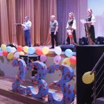 Граденицям виповнилось 233 роки.