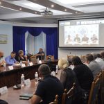 Підготовка до опалювального сезону, захист обʼєктів енергетики, розвиток транспортної інфраструктури в рамках зернової ініціативи, організація безпечного навчального процесу та ще багато питань, важливих для регіону, було розглянуто в ході обласного засідання Конгресу місцевих та регіональних влад при Президентові України під головуванням Олексія Кулеби, яке відбулось вчора, 20 вересня.