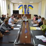 Сьогодні, 2 жовтня, в Біляївській міській раді відбулась апаратна нарада під головуванням Біляївського міського голови Михайла Бухтіярова.