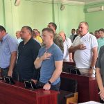 Відбулась 41 сесія Біляївської міської ради.