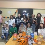 Представники ГО “Громадський рух “Віра, Надія, Любов” вже вкотре відвідали Біляївку.