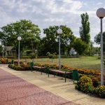 Село Мирне увійшло до числа переможців обласного конкурсу “Найкраще село Одещини”.
