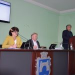 42 сесія Біляївської міської ради відбулась.