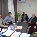 Дякуємо нашим друзям – Благодійному Фонду «АНА» з Румунії(м.Бухарест), від якого вже вкотре надійшла допомога до Біляївській багатопрофільної лікарні.