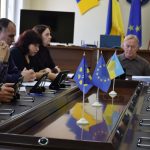Засідання виконавчого комітету під головуванням Біляївського міського голови Михайла Бухтіярова відбулось сьогодні, 16 листопада, в Біляївській міській раді.