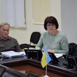 Відбулось спільне засідання постійних депутатських комісій Біляївської міської ради