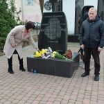 Вшановуємо жертв Голодоморів