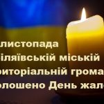 День жалоби в Біляївській міській територіальній громаді