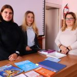 25 листопада Біляївська міська територіальна громада долучилися до Всеукраїнської акції «16 днів проти насильства».