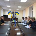 Робоча нарада з питань запобігання негативним явищам в дитячому середовищі, попередження скоєння адміністративних та кримінальних правопорушень дітьми та стосовно дітей під головуванням Олени Кравченко, заступника міського голови, відбулась сьогодні в Біляївській міській раді.