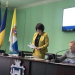 43 сесія Біляївської міської ради відбулась.