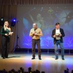 В день Святого Миколая, 6 грудня, в Біляївці відбувся фінал конкурсу-фестивалю «Таланти без меж».