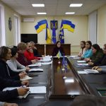 Вчора, 5 грудня, відбулось засідання Координаційного центру підтримки цивільного населення при виконавчому комітеті Біляївської міської ради.