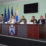 Колегія Одеської районної державної (військової) адміністрації Одеської області відбулась сьогодні в Біляївці.