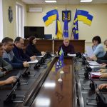 Сьогодні, 14 грудня, відбулось засідання виконавчого комітету Біляївської міської ради під головуванням Біляївського міського голови Михайла Бухтіярова.