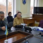 В рамках підготовки до сесії відбулось спільне засідання постійних депутатських комісій Біляївської міської ради.