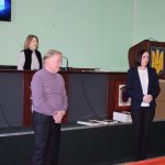 Підсумки року, що минає, підвели освітяни громади.