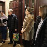 З турботою про щасливе дитинство