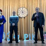Зі щирими вітаннями